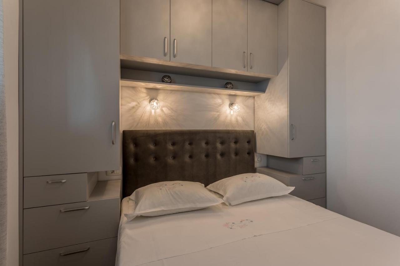 Apartments Drago Kovacic Омиш Экстерьер фото
